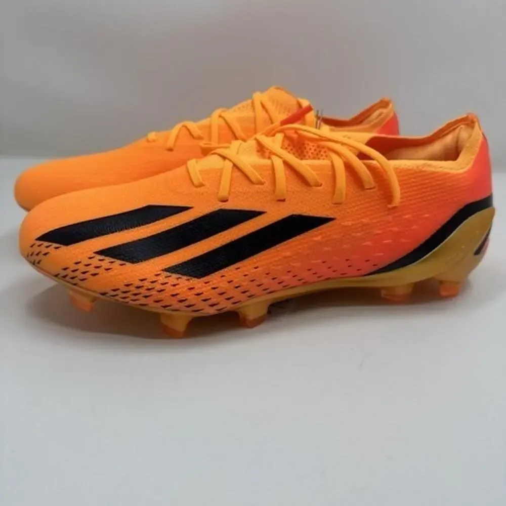 New Adidas Unisex X Speedportal.1 FG Soccer Cleats GZ5109 Men’s Sz 5.5 Wmns 6.5